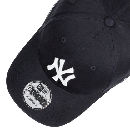 Cappellino 9Forty Side Patch Yankees blu