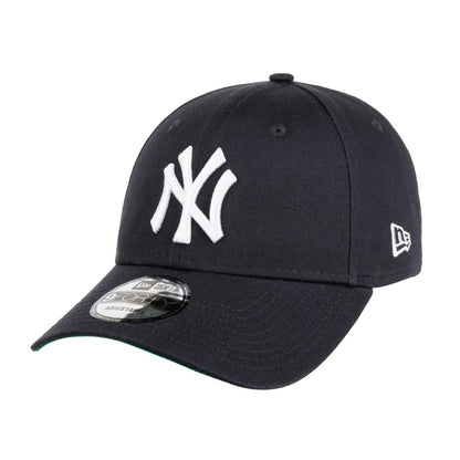Cappellino 9Forty Side Patch Yankees blu