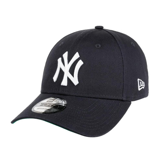 Cappellino 9Forty Side Patch Yankees blu