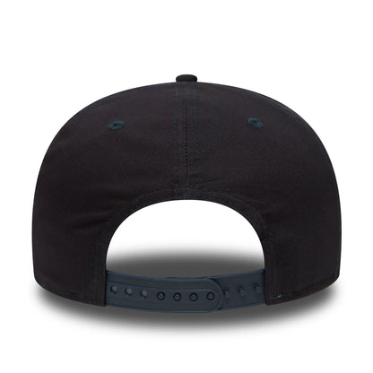 Cappellino 9FIFTY Snapback Boston Red Sox Essential Blu navy
