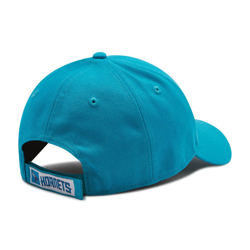 Cappellino 9FORTY Regolabile The League Chahor blu