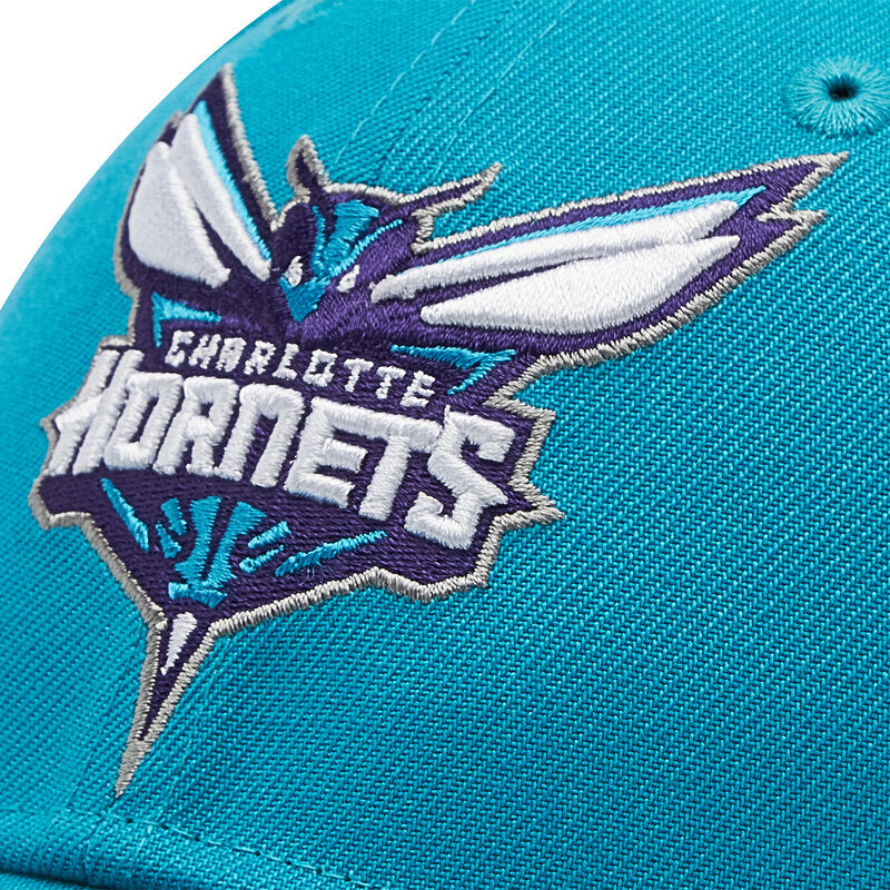 Cappellino 9FORTY Regolabile The League Chahor blu