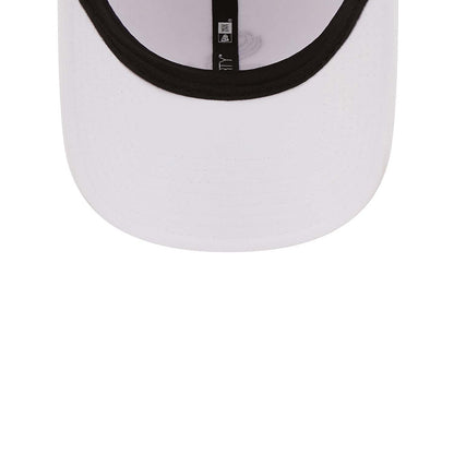 Cappellino 9FORTY Regolabile Chicago White Sox League Essential Bianco