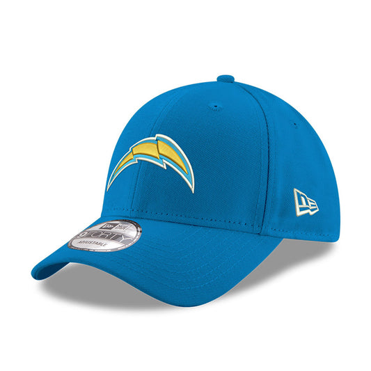 Cappellino 9FORTY Regolabile LA Chargers Blu