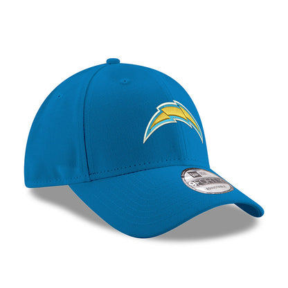 Cappellino 9FORTY Regolabile LA Chargers Blu