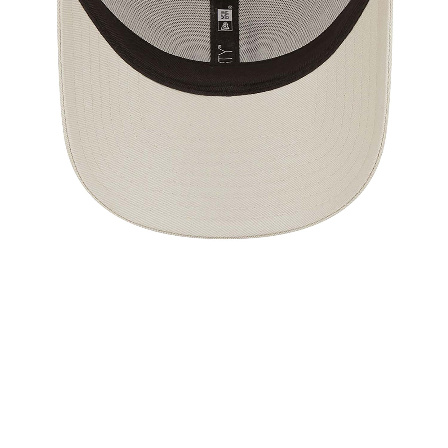Cappellino 9FORTY A-Frame Trucker LA Dodgers Home Field Panna