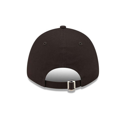 Cappellino 9FORTY Regolabile LA Dodgers League Essential Nero