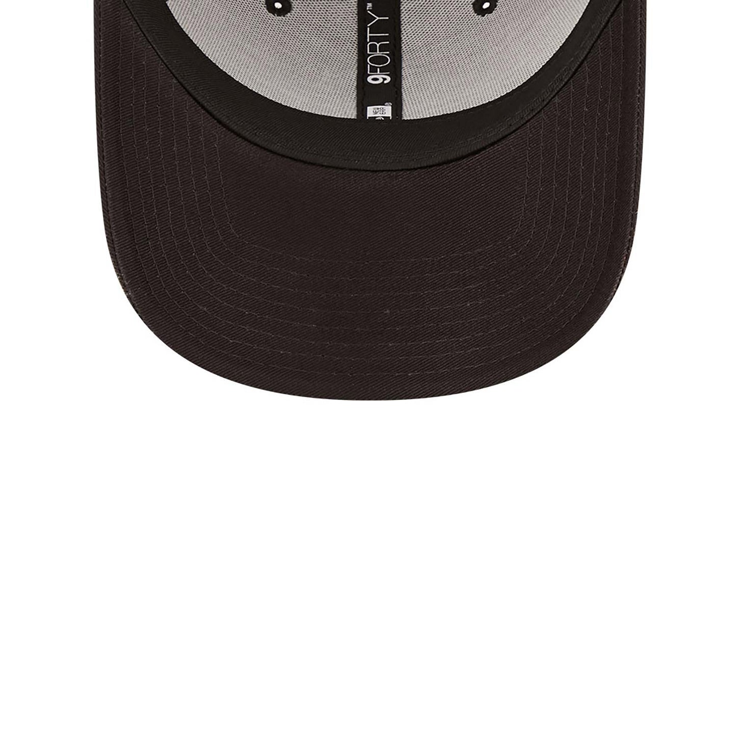 Cappellino 9FORTY Regolabile LA Dodgers League Essential Nero