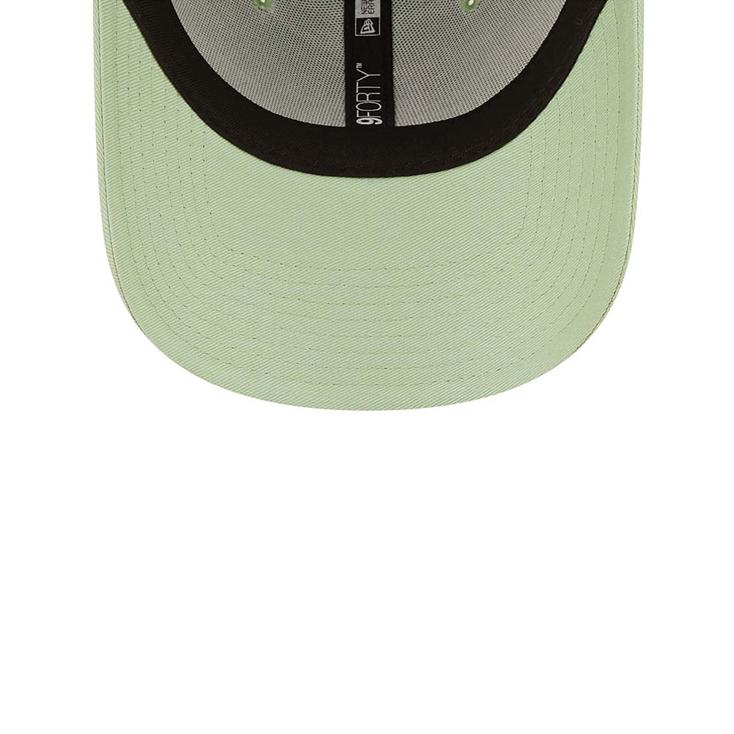 Cappellino 9FORTY Regolabile LA Dodgers League Essential Verde