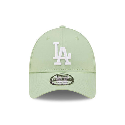 Cappellino 9FORTY Regolabile LA Dodgers League Essential Verde