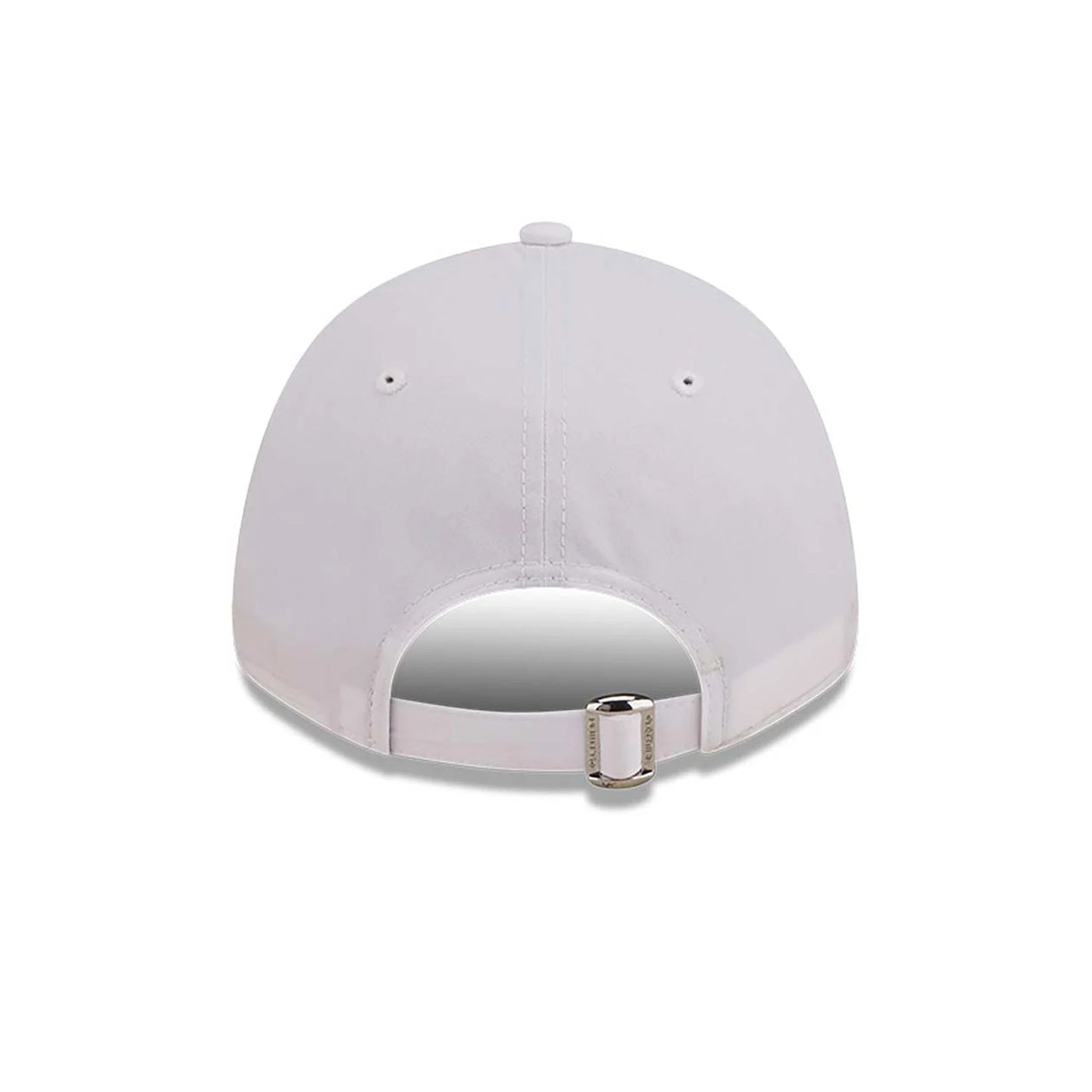 Cappellino 9FORTY Regolabile LA Dodgers League Essential Bianco