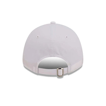Cappellino 9FORTY Regolabile LA Dodgers League Essential Bianco