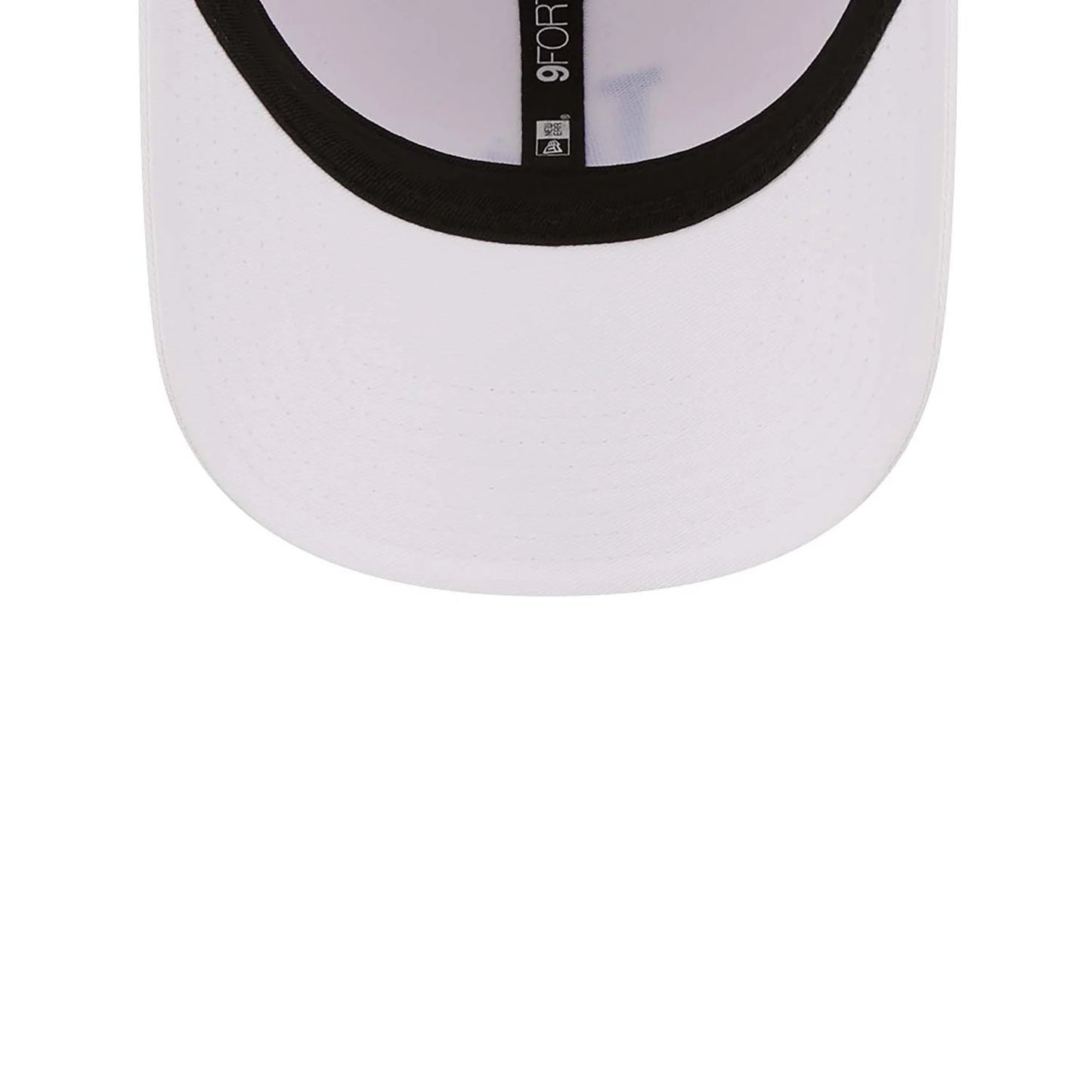 Cappellino 9FORTY Regolabile LA Dodgers League Essential Bianco