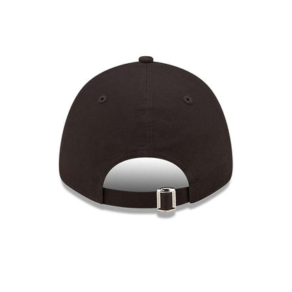 Cappellino 9FORTY Regolabile LA Lakers Neon Outline Nero