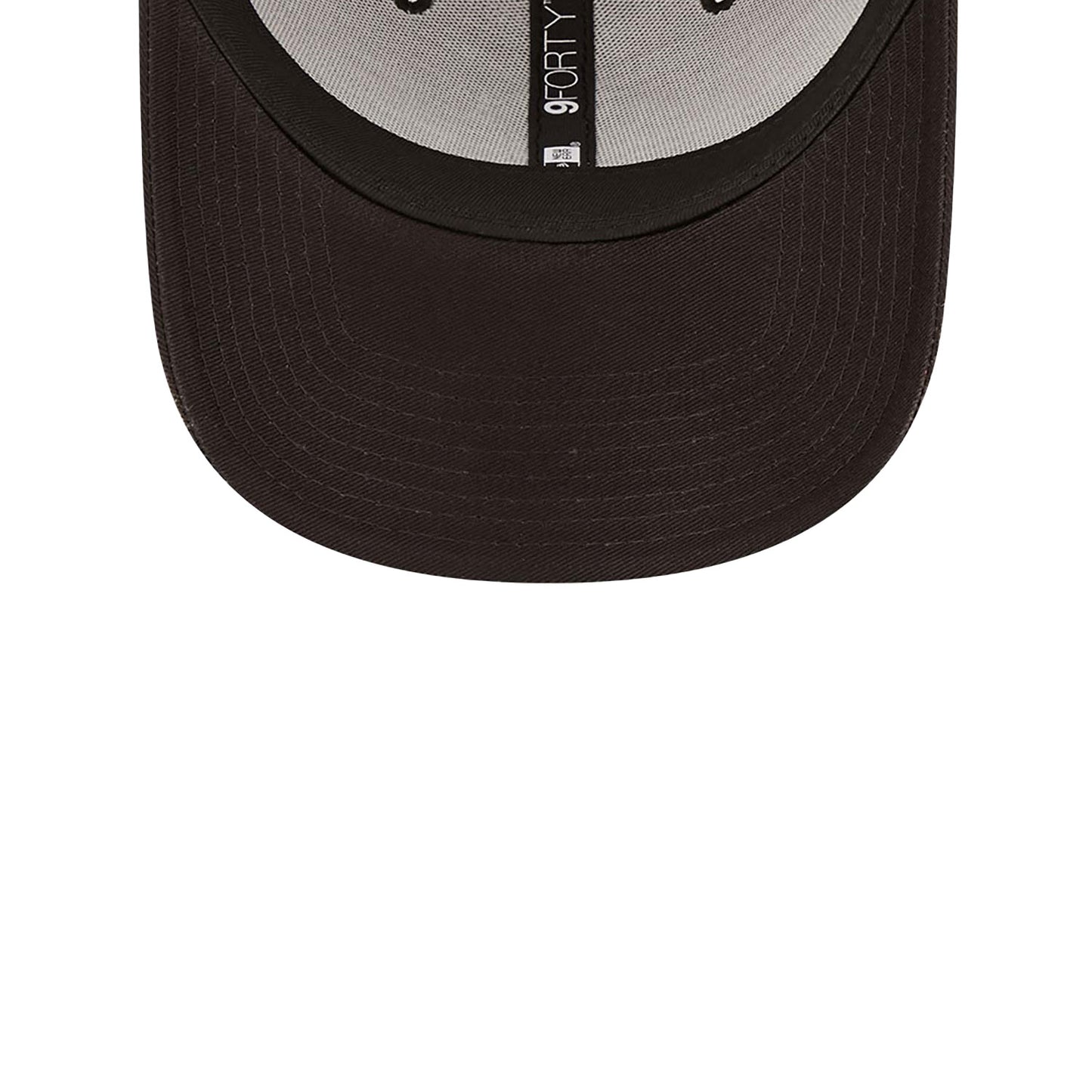 Cappellino 9FORTY Regolabile LA Lakers Neon Outline Nero