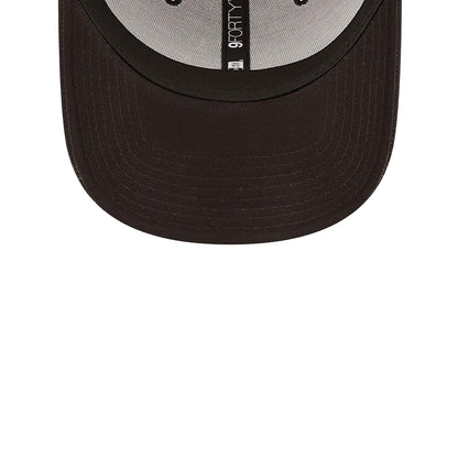Cappellino 9FORTY Regolabile LA Lakers Neon Outline Nero