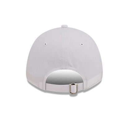 Cappellino 9FORTY Regolabile LA Lakers Neon Outline Bianco