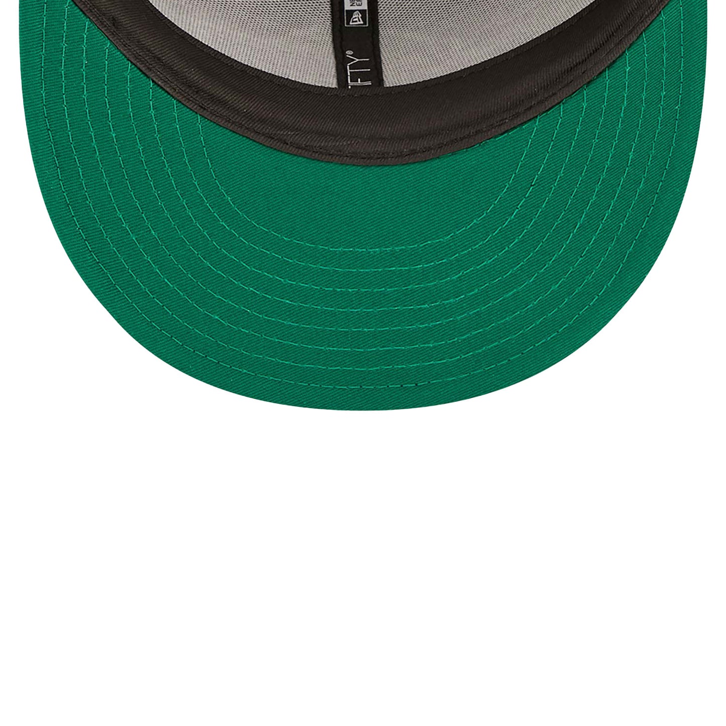 Cappellino 9FIFTY Snapback LA Lakers Team Side Patch Nero