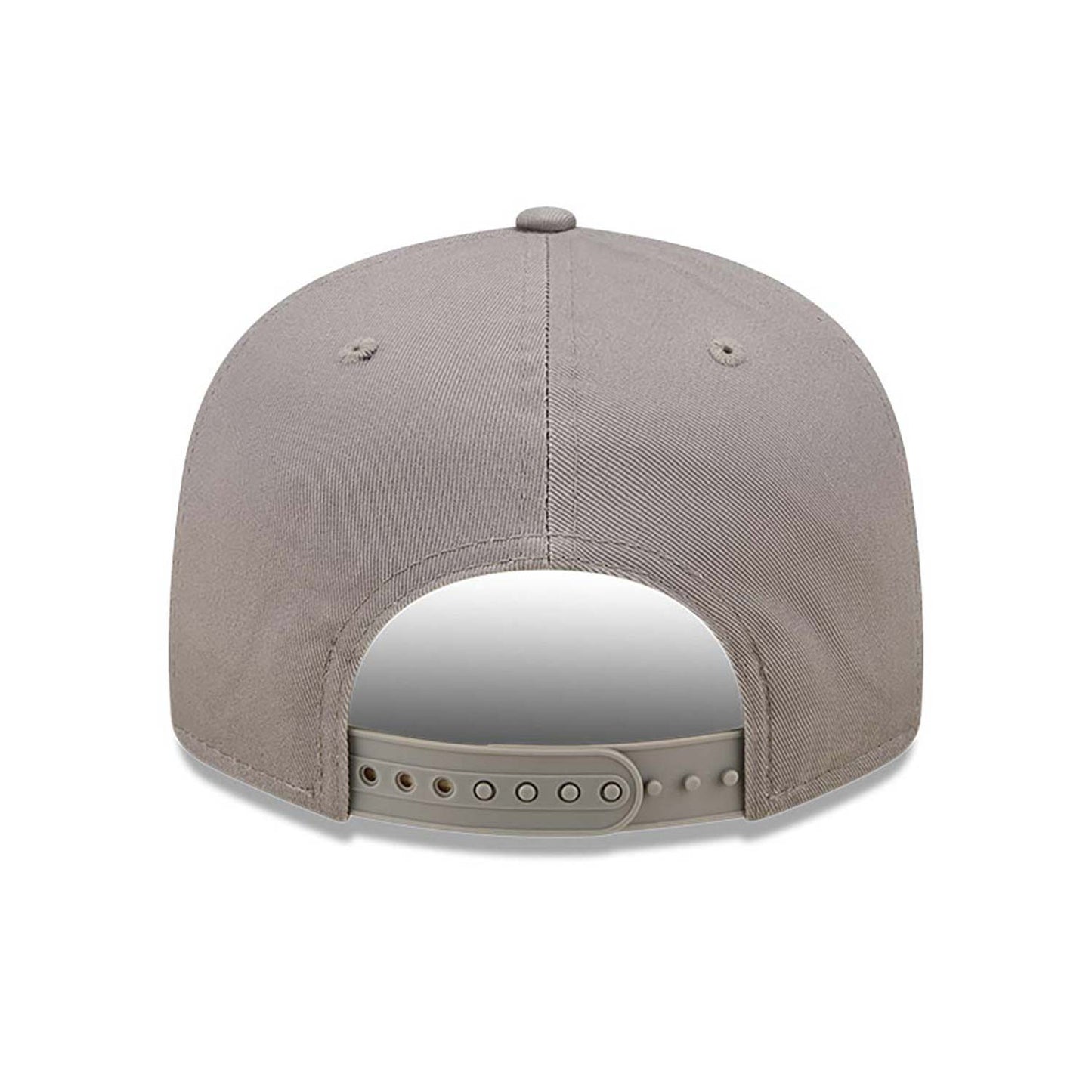 Cappellino 9FIFTY Snapback Las Vegas Raiders Team Patch Grigio