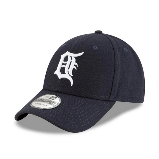 Cappellino 9FORTY Regolabile Detroit Tigers