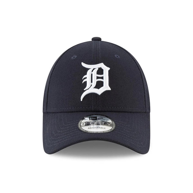 Cappellino 9FORTY Regolabile Detroit Tigers