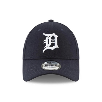 Cappellino 9FORTY Regolabile Detroit Tigers