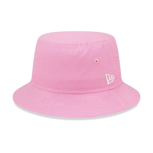 Bucket New Era Essential Rosa