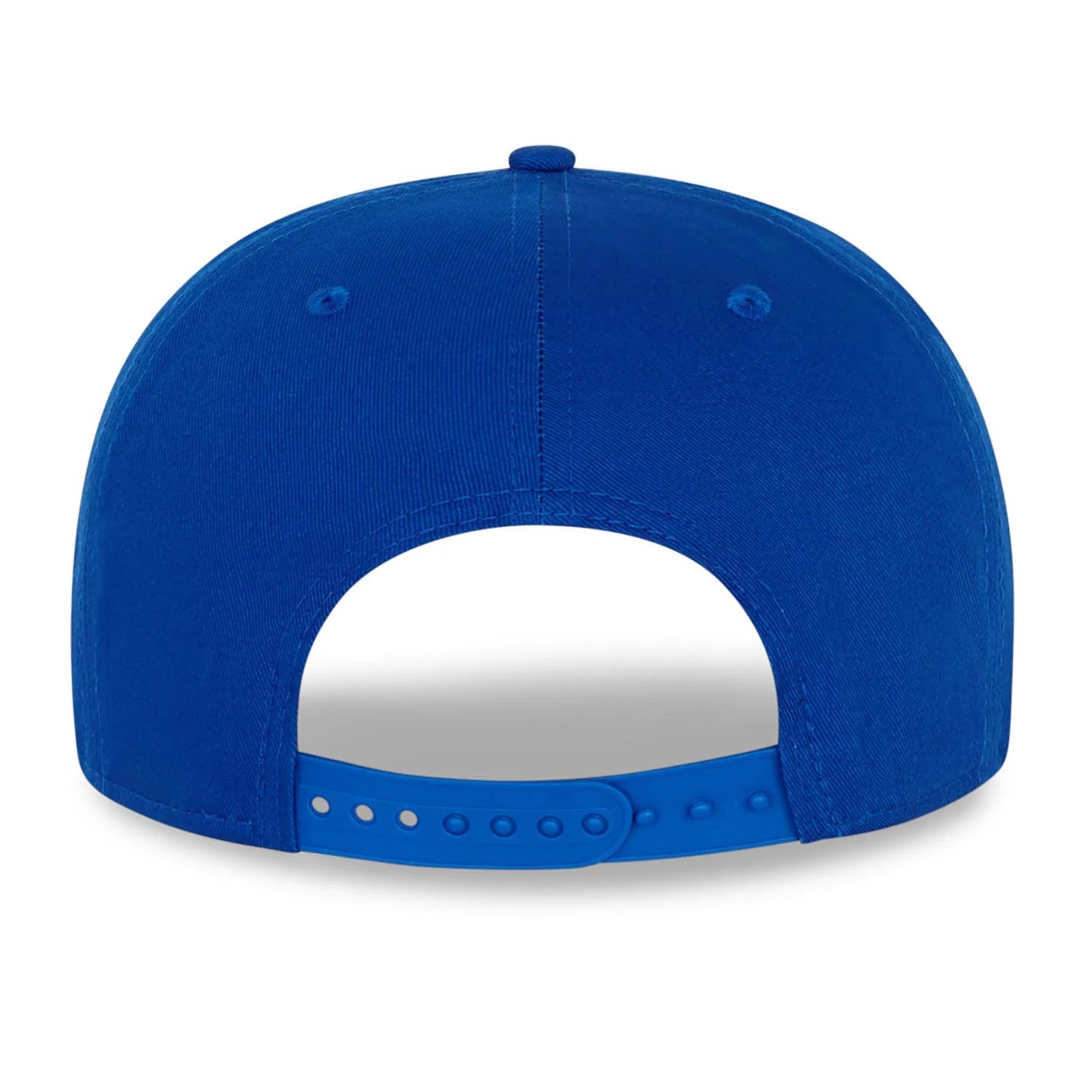 Cappellino 9FIFTY Snapback New York Mets MLB Essential Blu