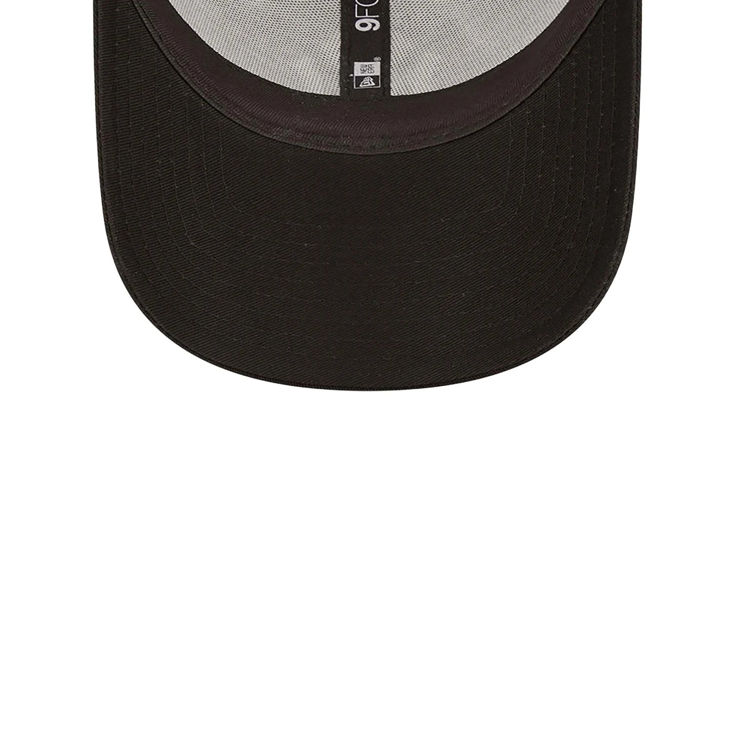 Cappellino 9FORTY A-Frame Trucker New York Yankees Home Field Nero