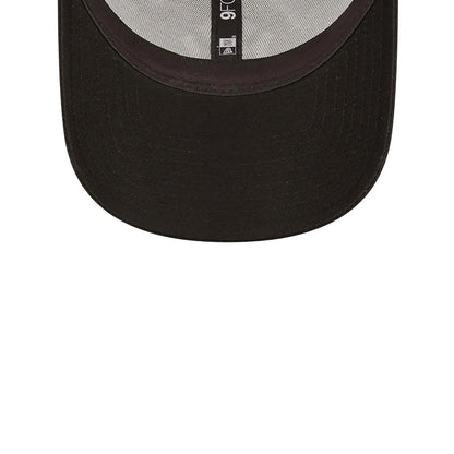 Cappellino 9FORTY A-Frame Trucker New York Yankees Home Field Nero