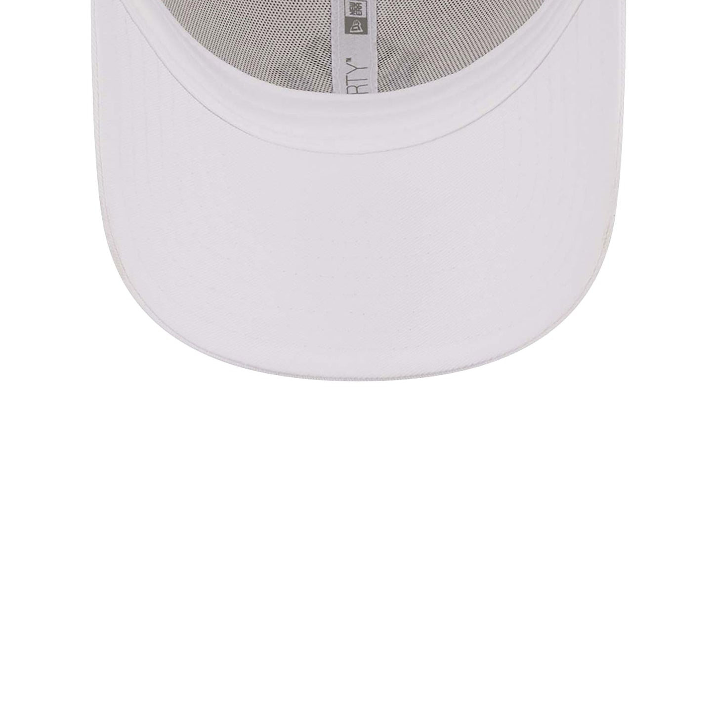 Cappellino 9FORTY A-Frame Trucker New York Yankees Home Field Bianco