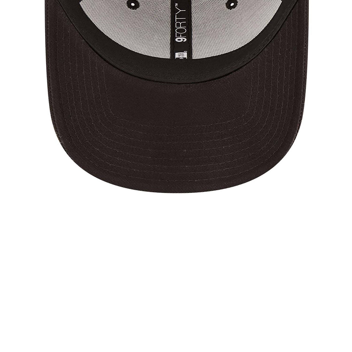 Cappellino 9FORTY Regolabile New York Yankees League Essential Nero