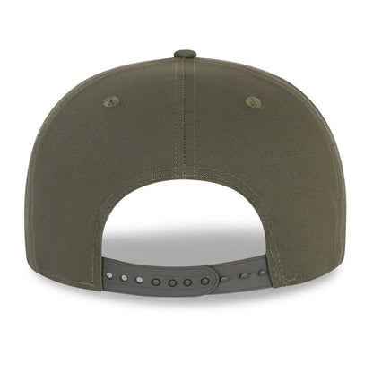 Cappellino 9FIFTY Snapback New York Yankees MLB Essential Verde
