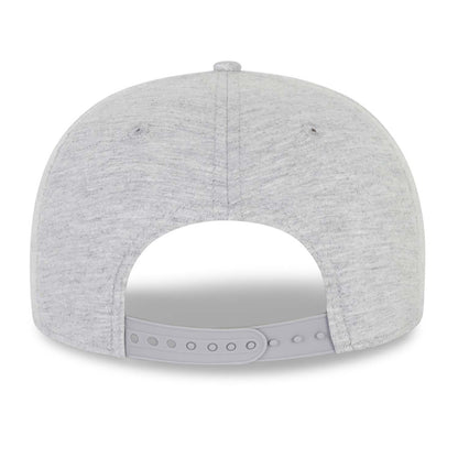 Cappellino 9FIFTY Snapback New York Yankees Jersey MLB Grigio chiaro