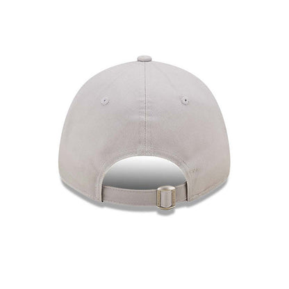 Cappellino 9FORTY Regolabile New York Yankees Seasonal Infill Bianco