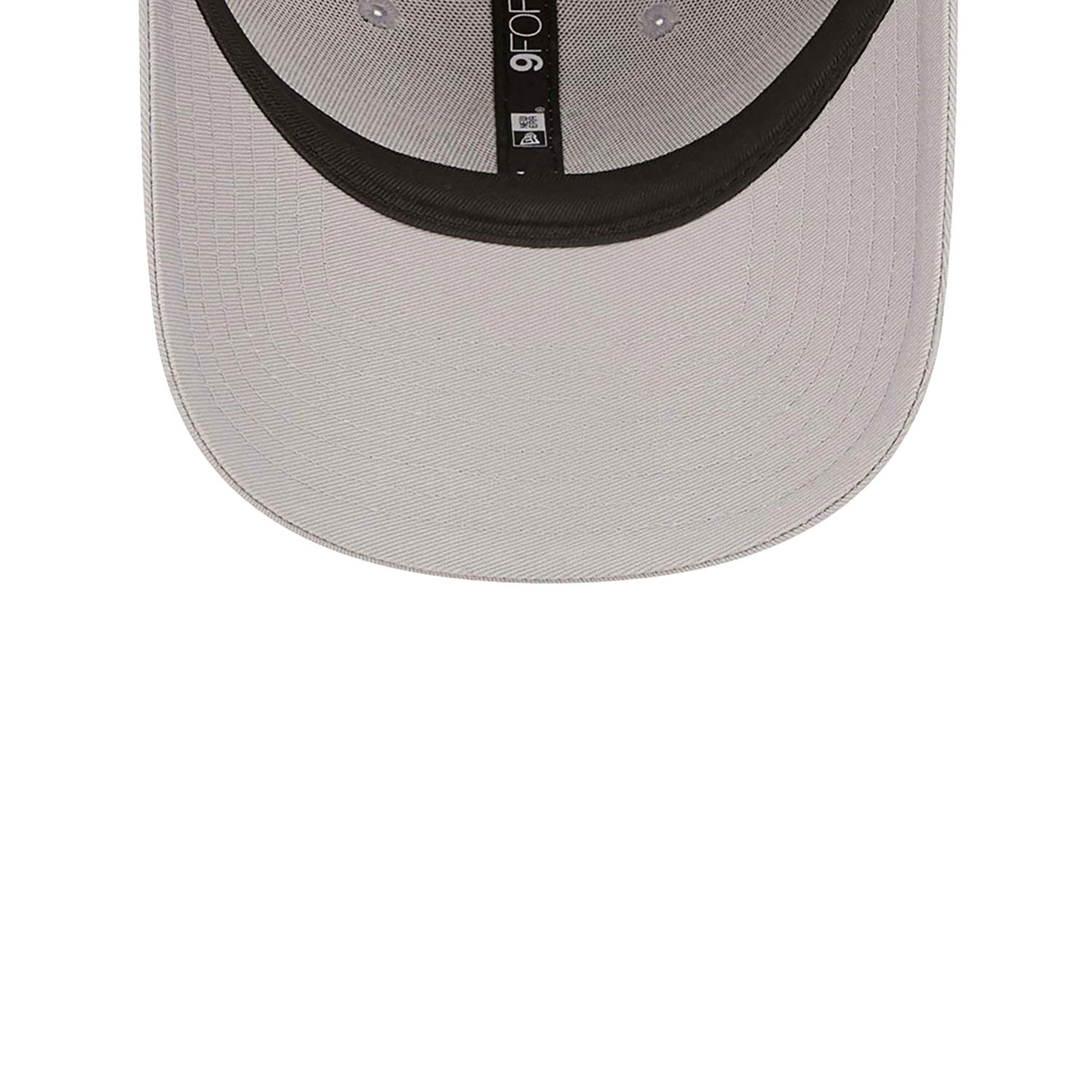 Cappellino 9FORTY Regolabile New York Yankees Seasonal Infill Bianco