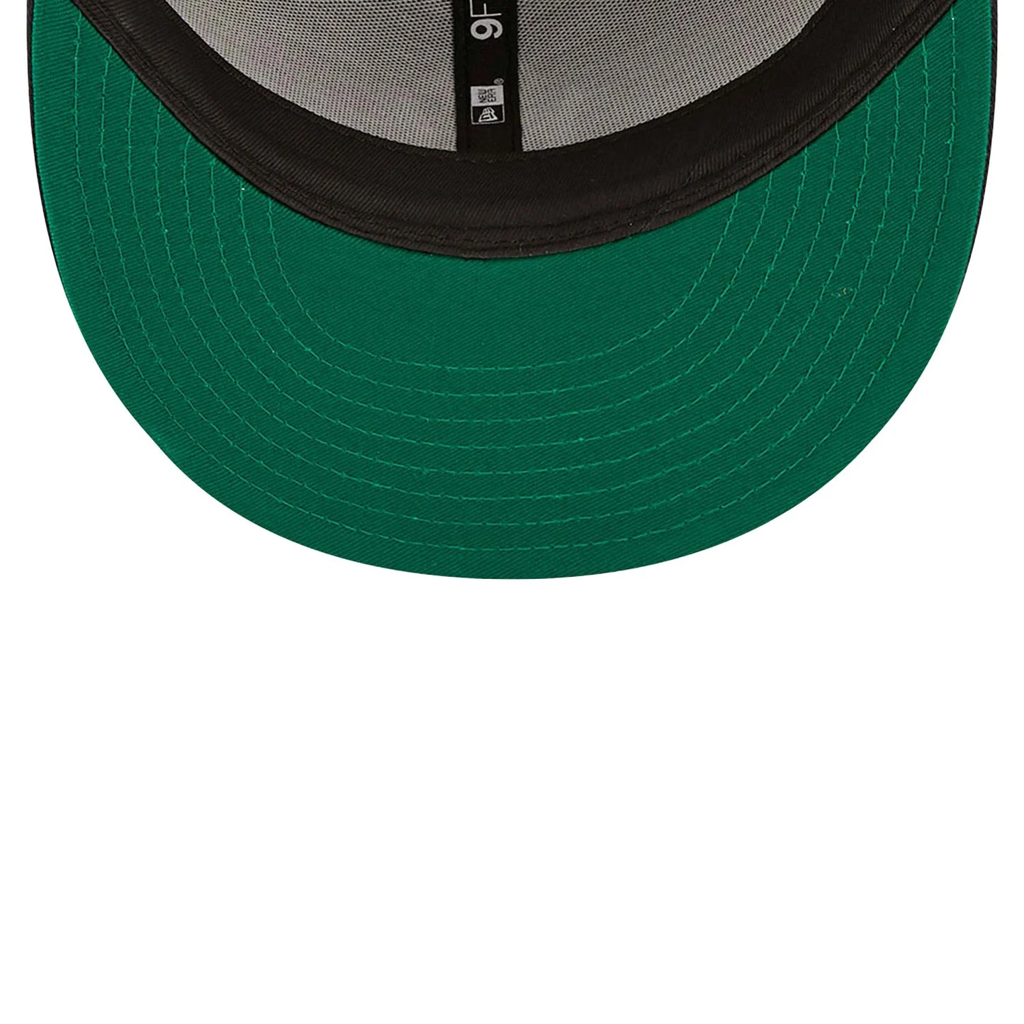 Cappellino 9FIFTY Snapback New York Yankees Team Patch Blu