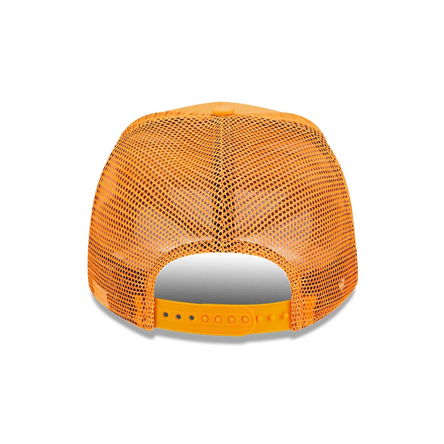A-Frame Trucker New York Yankees Tonal Mesh Arancione