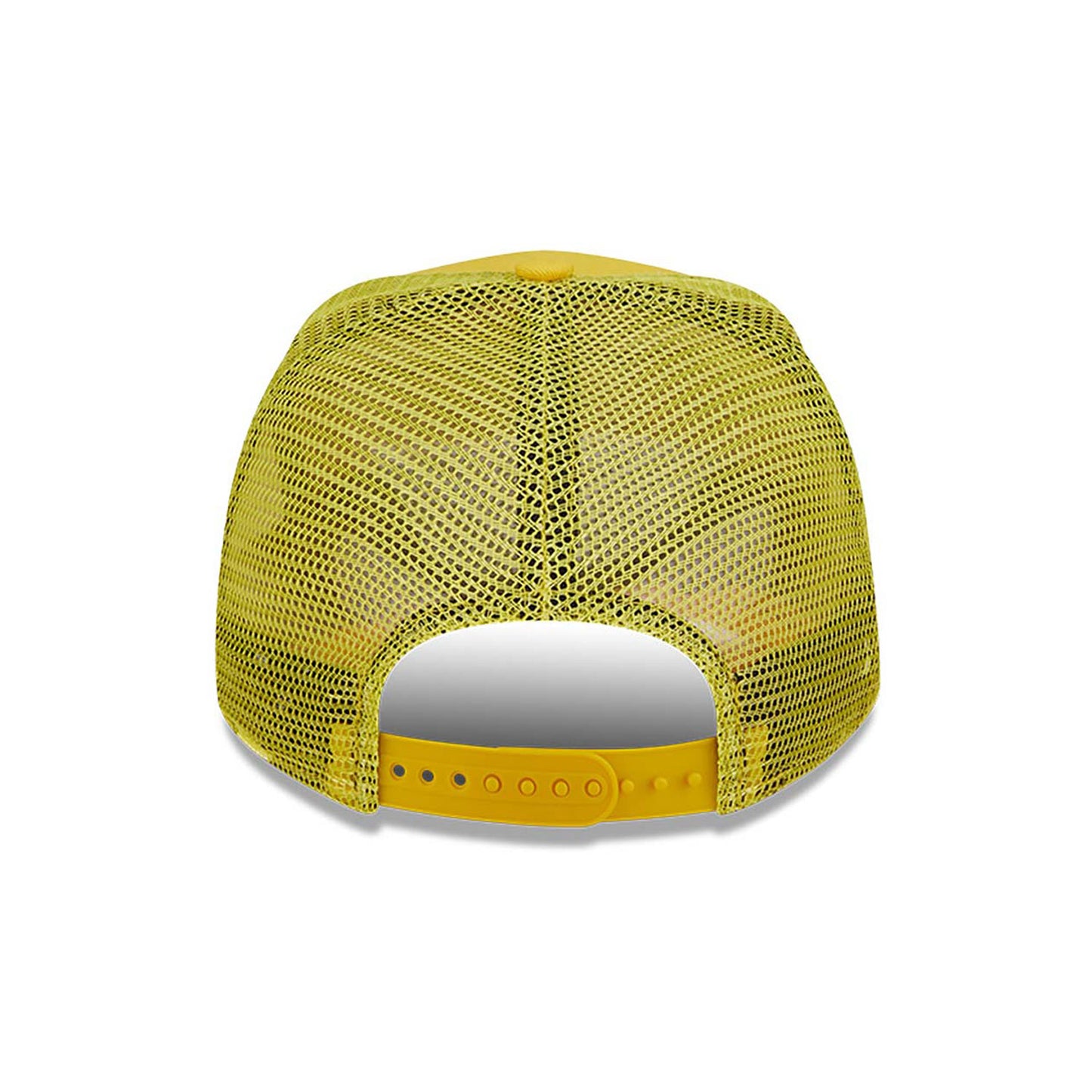 A-Frame Trucker New York Yankees Tonal Mesh Giallo