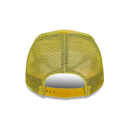 A-Frame Trucker New York Yankees Tonal Mesh Giallo