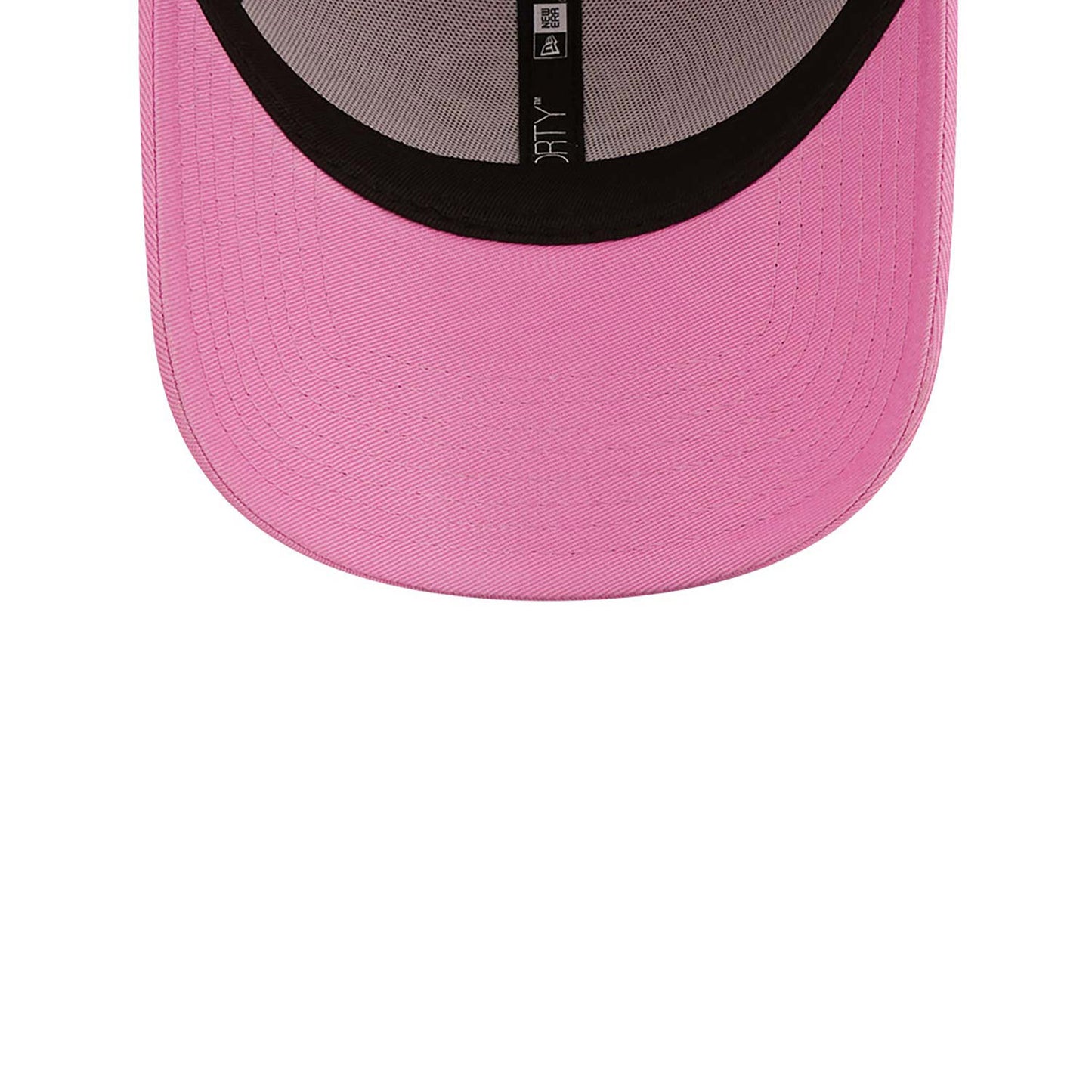 Cappellino 9FORTY Regolabile New York Yankees League Essential Donna Rosa