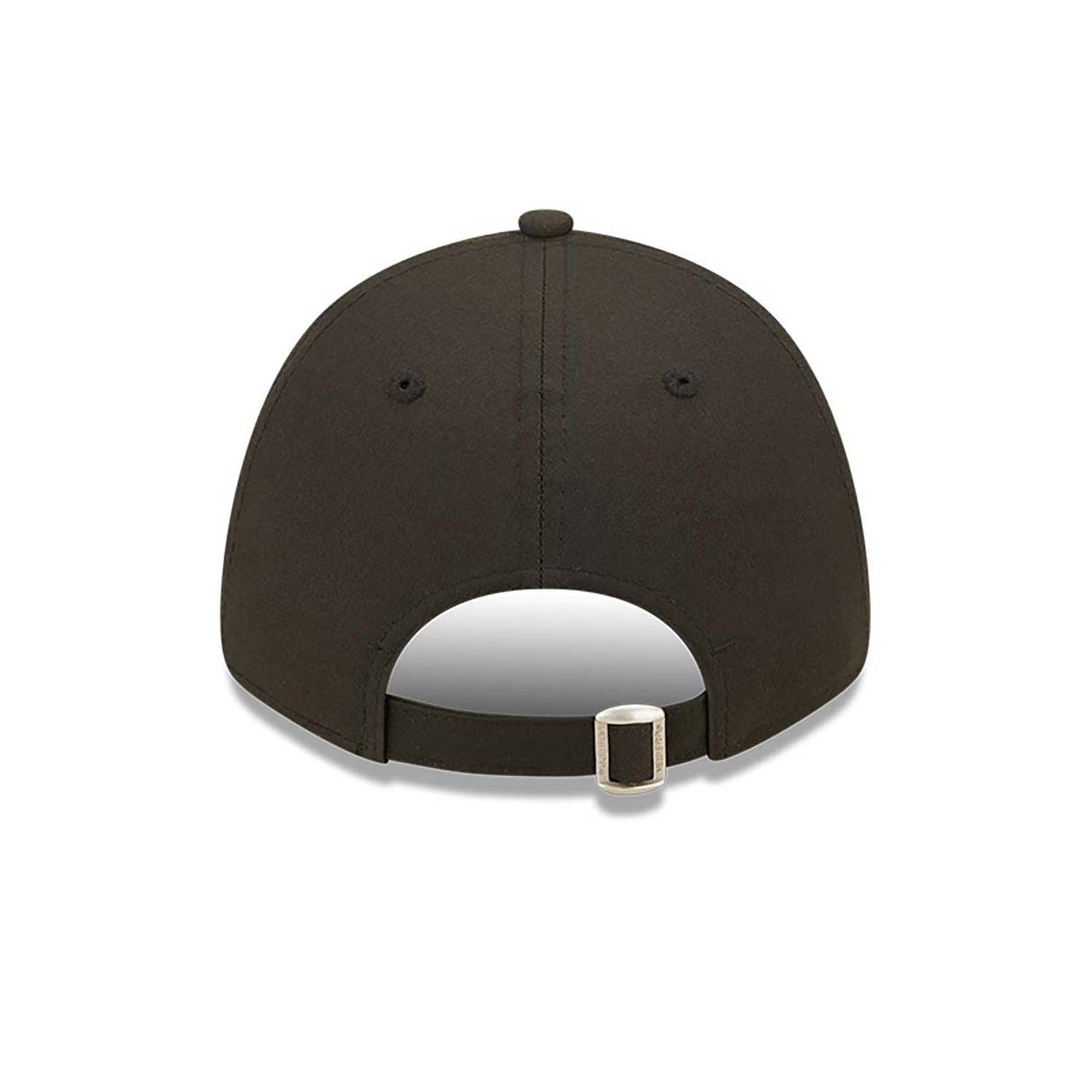 Cappellino 9FORTY Regolabile New York Yankees Repreve Block Logo Donna Nero