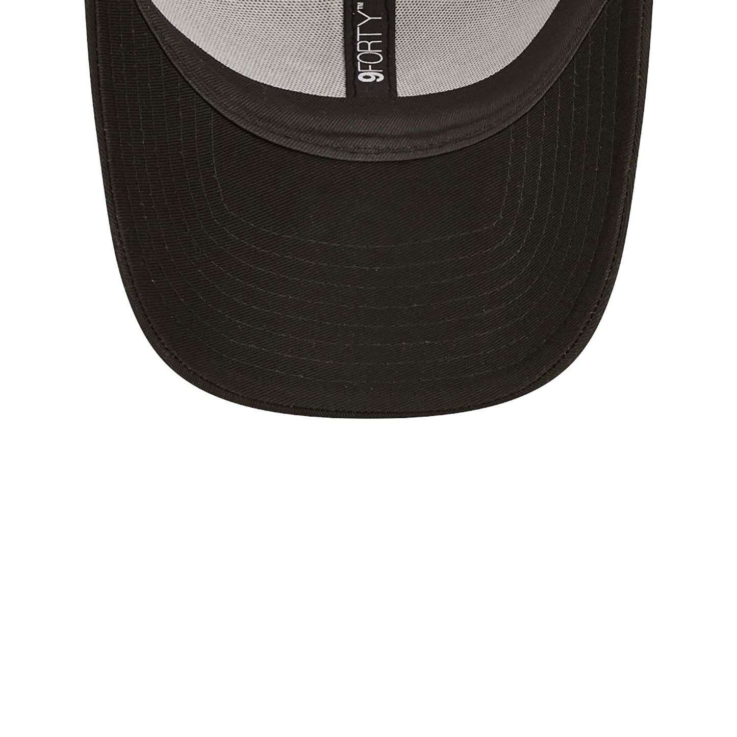 Cappellino 9FORTY regolabile Patrick Star Nickelodeon Nero