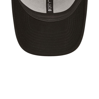 Cappellino 9FORTY regolabile Patrick Star Nickelodeon Nero