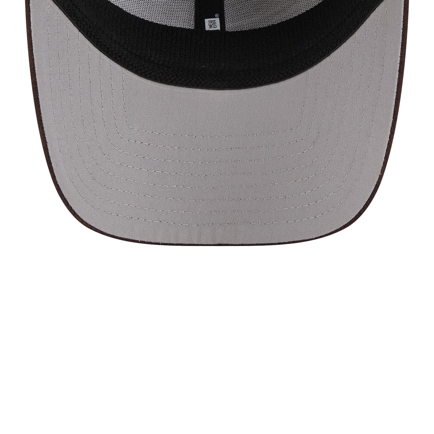 Cappellino 9FORTY Regolabile San Diego Padres MLB Clubhouse marrone