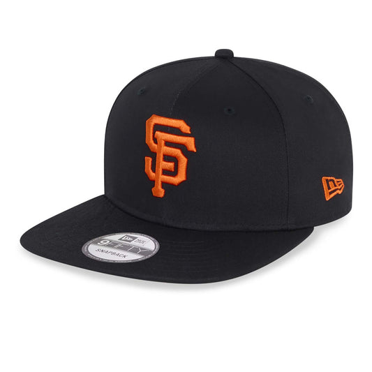 Cappellino 9FIFTY Snapback San Francisco Giants MLB Essential Nero