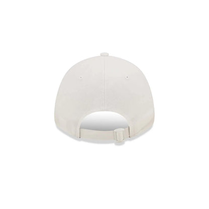 Cappellino 9FORTY regolabile Spongebob Squarepants Nickelodeon Bianco