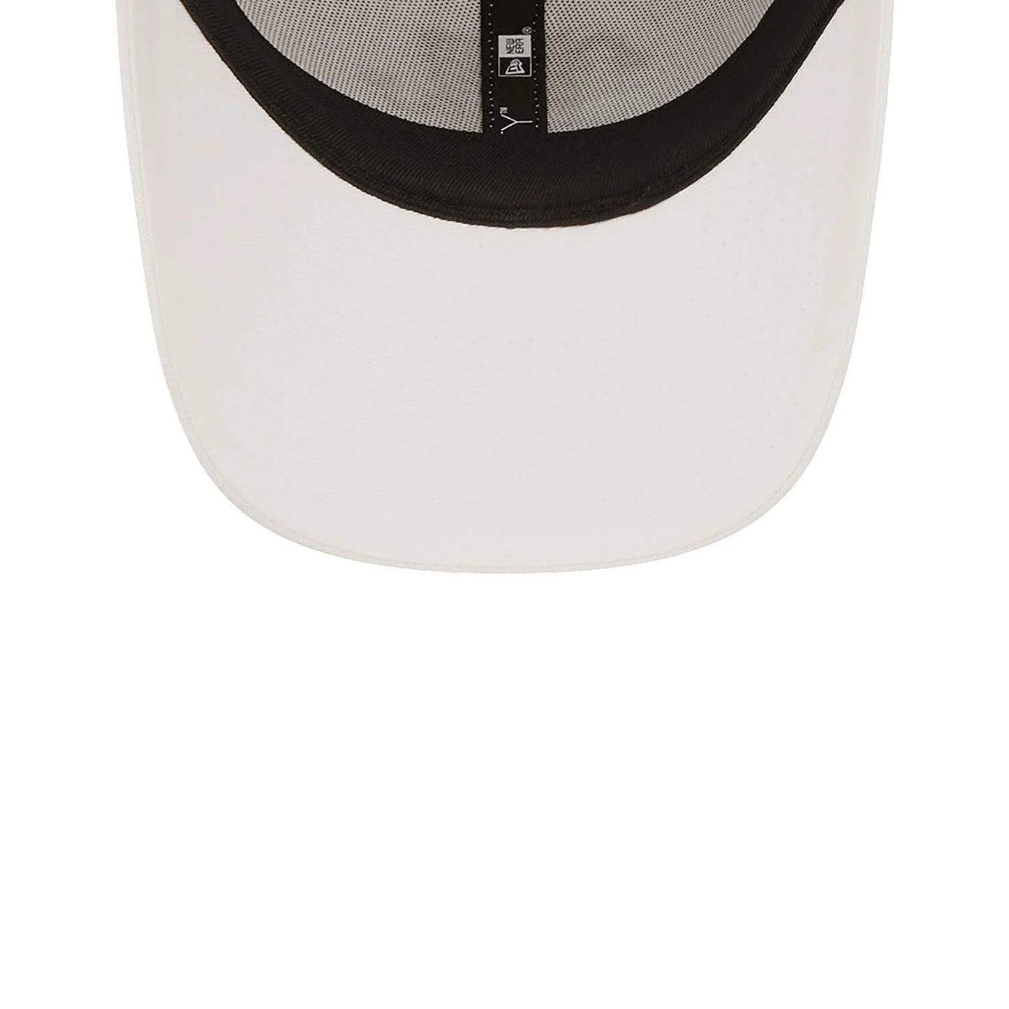 Cappellino 9FORTY regolabile Spongebob Squarepants Nickelodeon Bianco