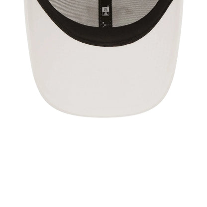 Cappellino 9FORTY regolabile Spongebob Squarepants Nickelodeon Bianco
