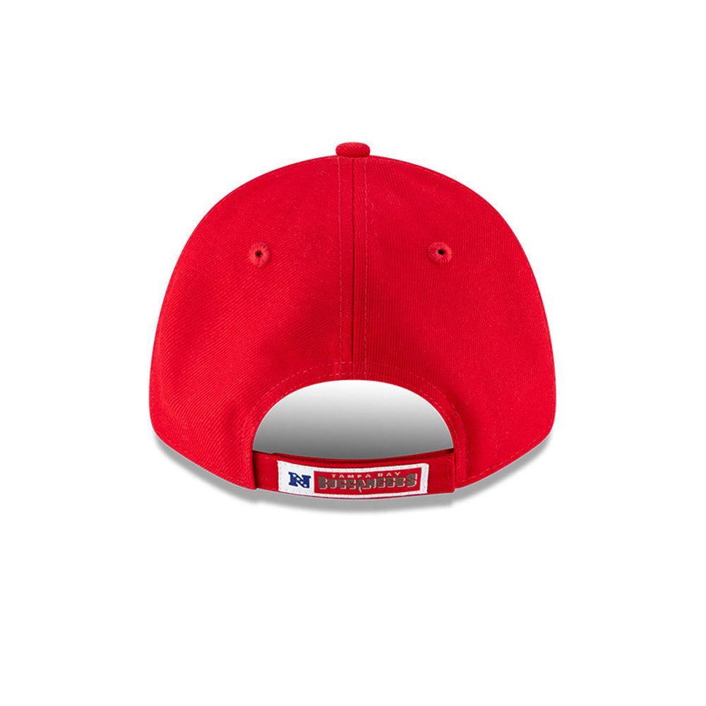 Cappellino Tampa Bay Buccaneers Red 9FORTY Cap